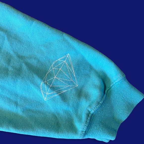 ✨ Diamond Supply Co. Crew Neck Sweater ✨ - Picture 6 of 10